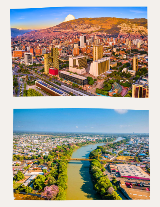 Medellín - Montería